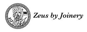 Zeus by Joinery 