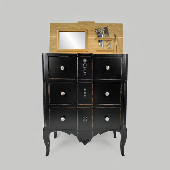 MILANO Pet Grooming Chest of Drawers