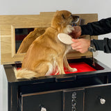 MILANO Pet Grooming Chest of Drawers