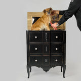 MILANO Pet Grooming Chest of Drawers