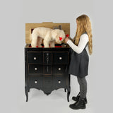 MILANO Pet Grooming Chest of Drawers